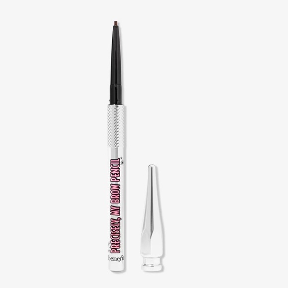 NEW Benefit Cosmetics Precisely, My Brow Pencil Waterproof Eyebrow Definer Mini - Picture 1 of 7